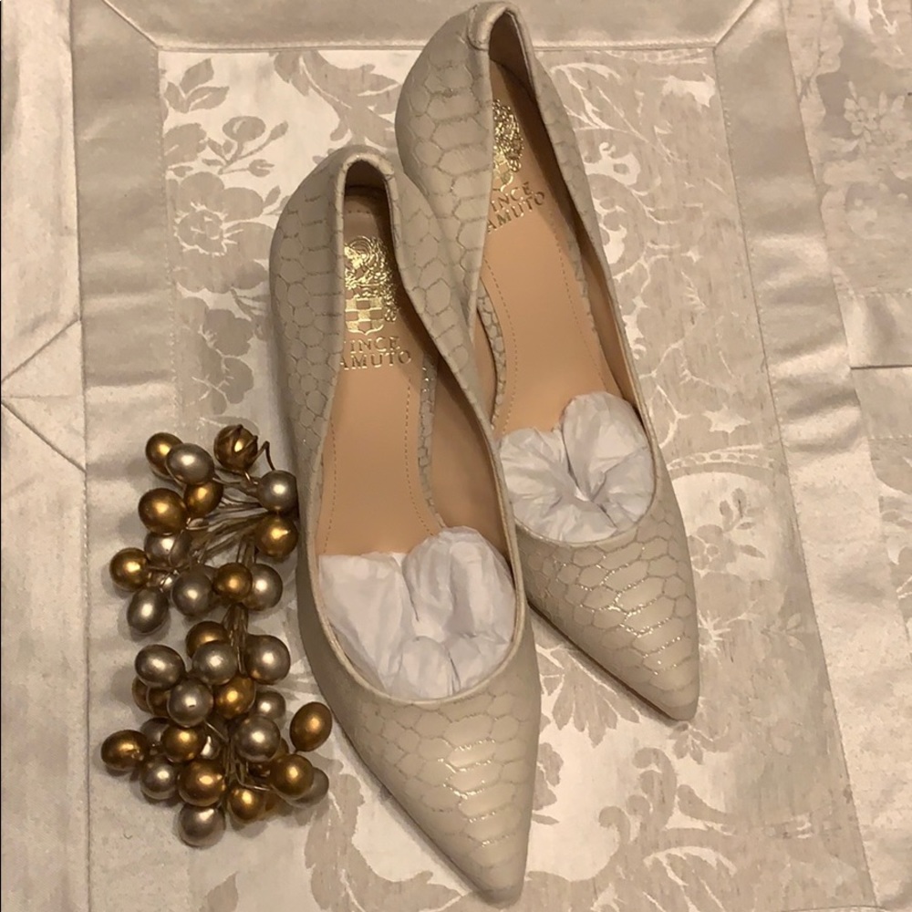 💫Glitter Pumps Women’s 10M